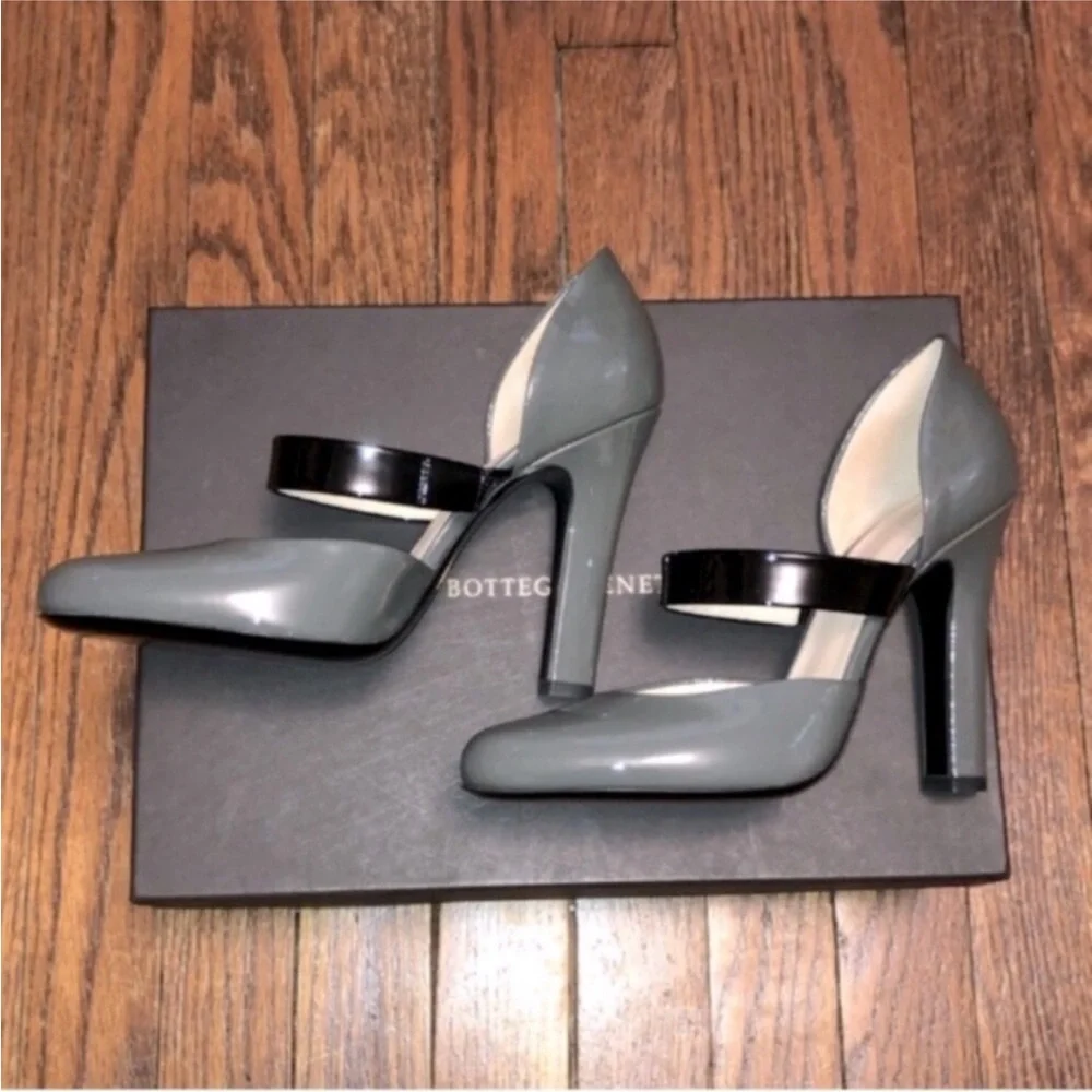 NEW! Bottega Veneta Pumps - Picture 4 of 12